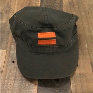 U2 360 Tour hat
